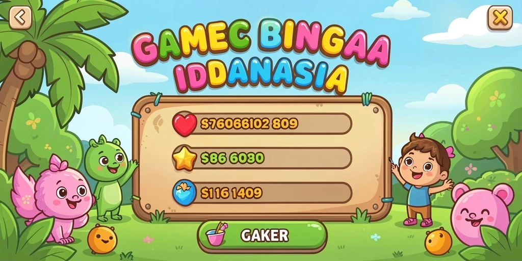 Antarmuka yang mudah dinavigasi dan menarik.
