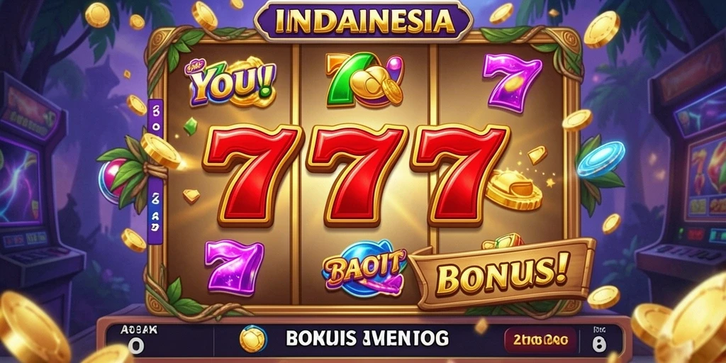 Screenshot menampilkan antarmuka utama BOS88 yang menarik.