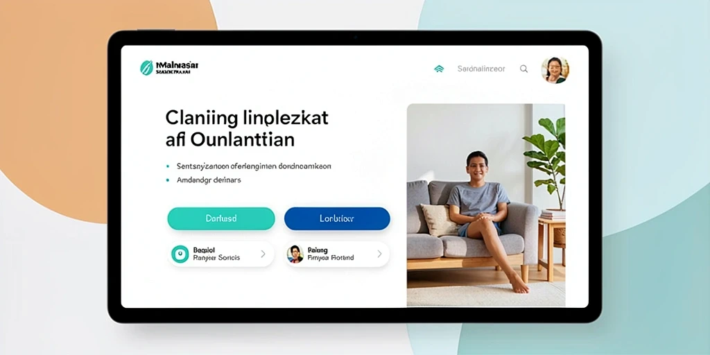 Tangkapan layar menampilkan karakter utama dalam aksi.