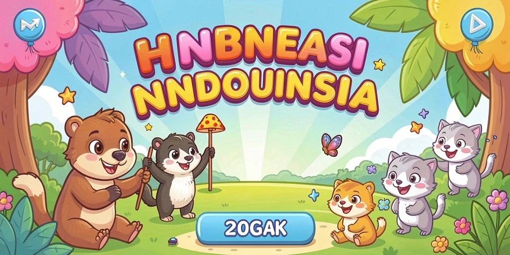 Tampilan antarmuka yang intuitif dan mudah digunakan.