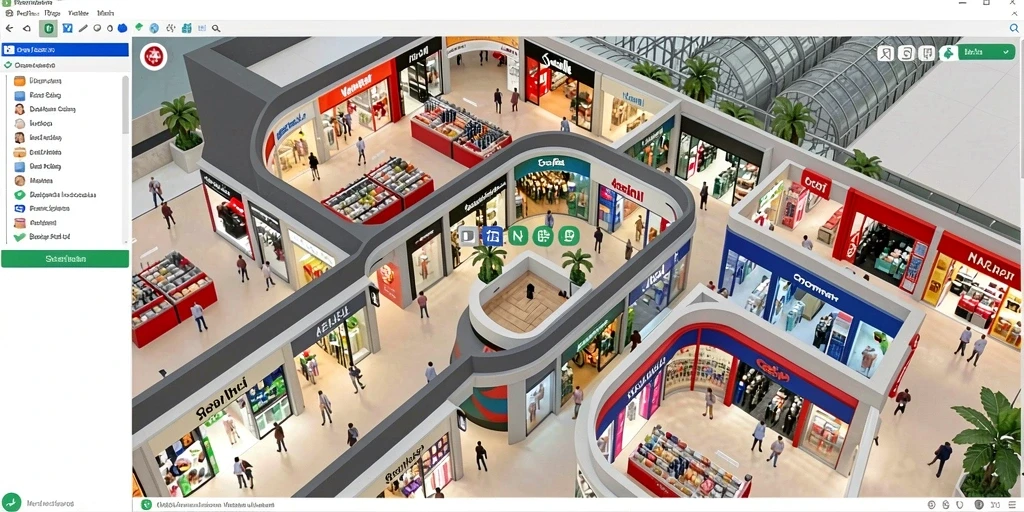 Tampilan antarmuka yang user-friendly dan mudah dipahami.