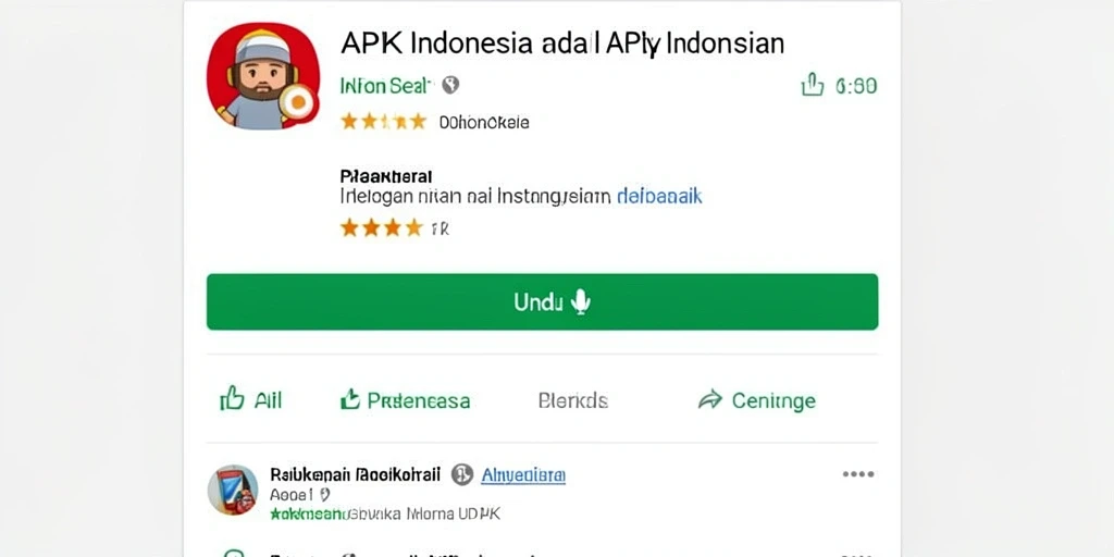 Tampilan mesin slot yang menarik dan penuh warna.